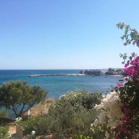 Holiday home Sea Wave House Drios