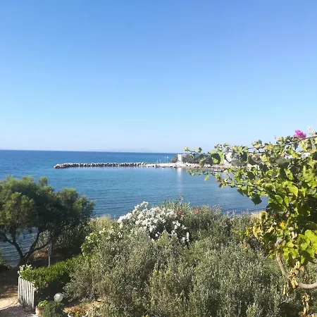 Sea Wave House Holiday home Drios