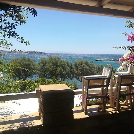 Holiday home Sea Wave House Drios