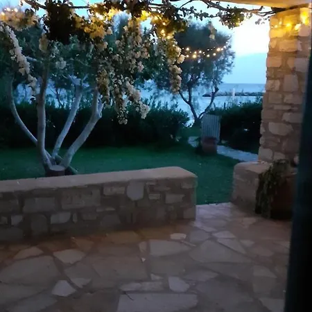 Sea Wave House Drios