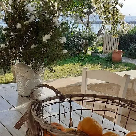 Sea Wave House Holiday home *