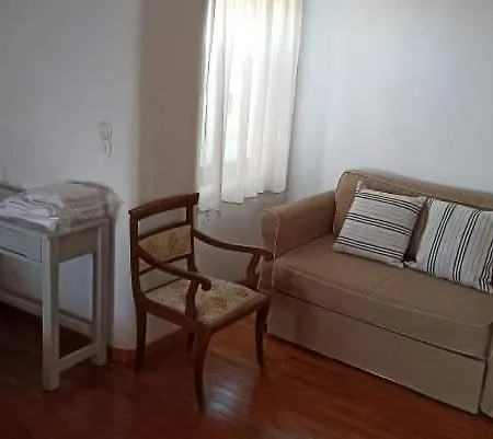 Holiday home Sea Wave House Drios