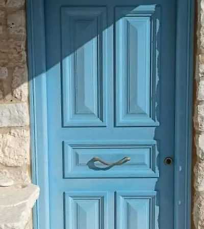 Sea Wave House Holiday home