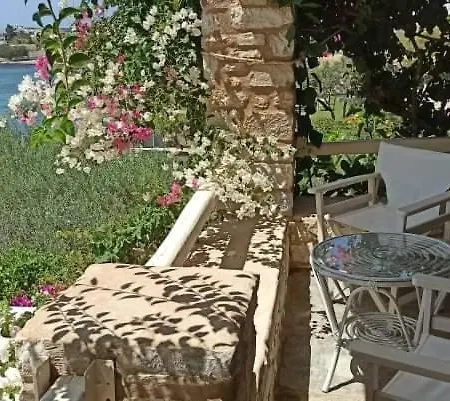 Sea Wave House Holiday home Drios