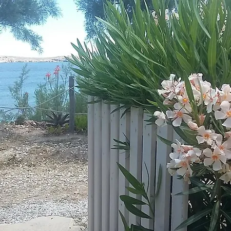 Holiday home Sea Wave House *