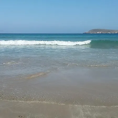 Holiday home Sea Wave House