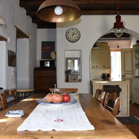 Sea Wave House Holiday home Drios
