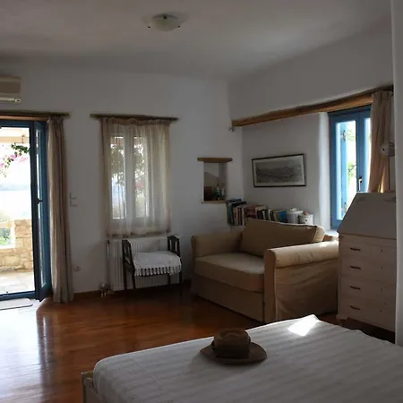 Holiday home Sea Wave House