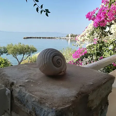 Sea Wave House Holiday home