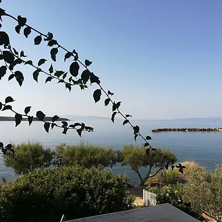 Holiday home Sea Wave House